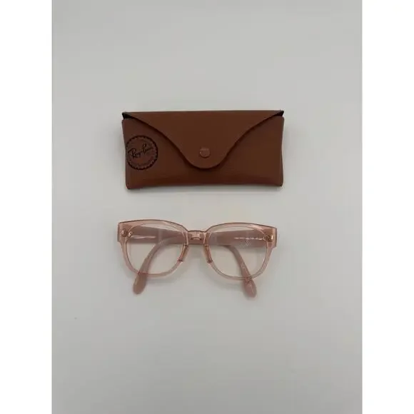 Ray-Ban Eye Glasses Rx7210